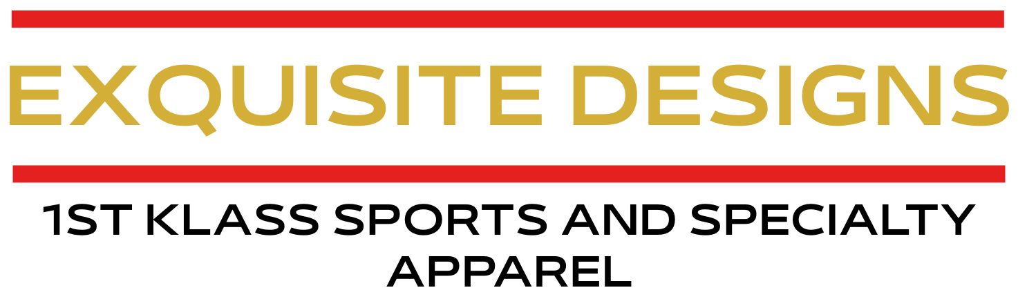 Exquisite Designs/1st Klass Sports and Specialty Apparel