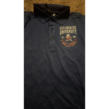 South Carolina State Polo Shirt