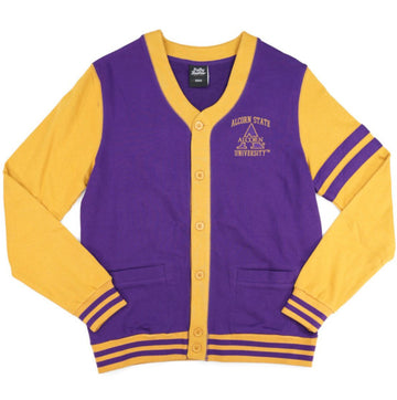 Alcorn State Polo