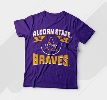 Alcorn Dri - Fit Tee (03)