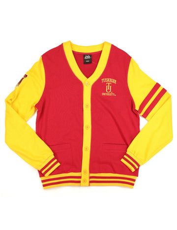 Tuskegee University Cardigan