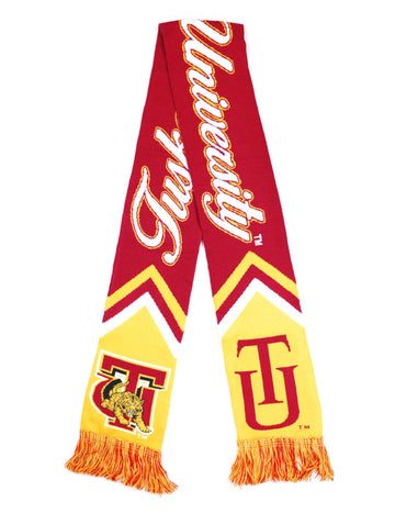 Tuskegee University Scarf