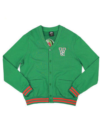 Mississippi Valley State University CARDIGAN