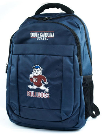 South Carolina State University Bookbag