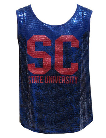 South Carolina State University Tank Top