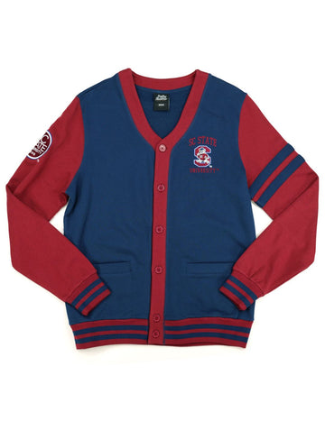South Carolina State Men's Cardigan