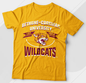 BCU - DRI Fit Tee