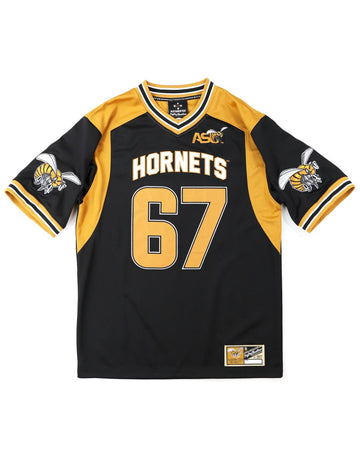 Alabama State Football Jersey