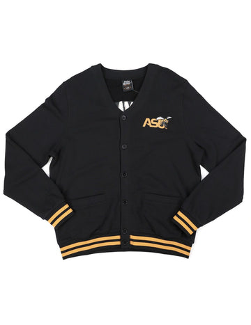 Alabama State Men's Cardigan