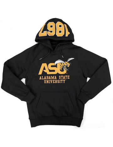 Alabama State Hoodie