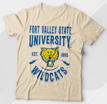 FVSU - DRI Fit Tee (02)