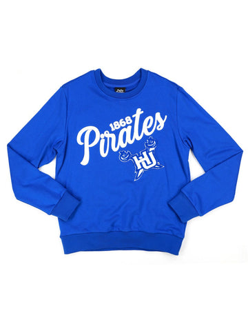 Hampton University Sweatshirt