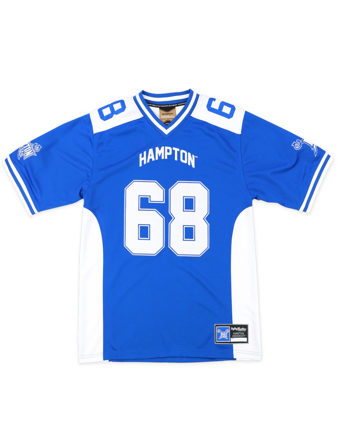 Hampton Football Jersey
