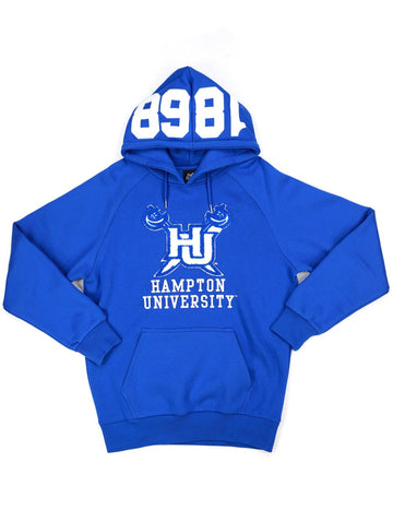 Hampton Hoodie