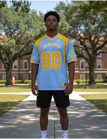 Southern University Football Jersey