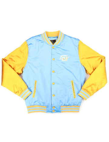 Southern University Baseball Jacket