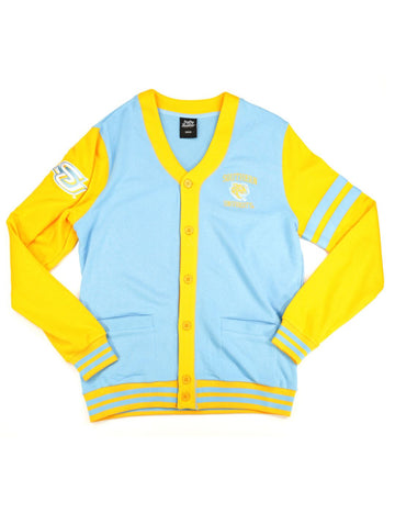 Southern University Men's Cardigan