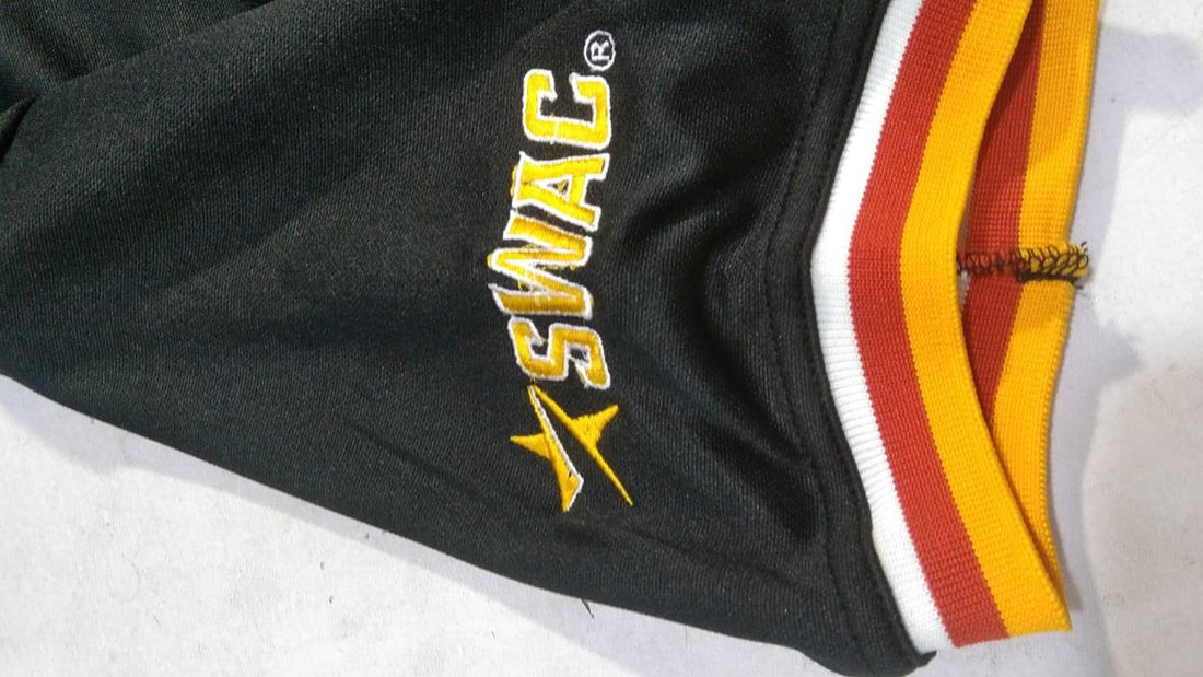 Grambling State University Exclusive Short Sleeve Dri- Fit Hoodie