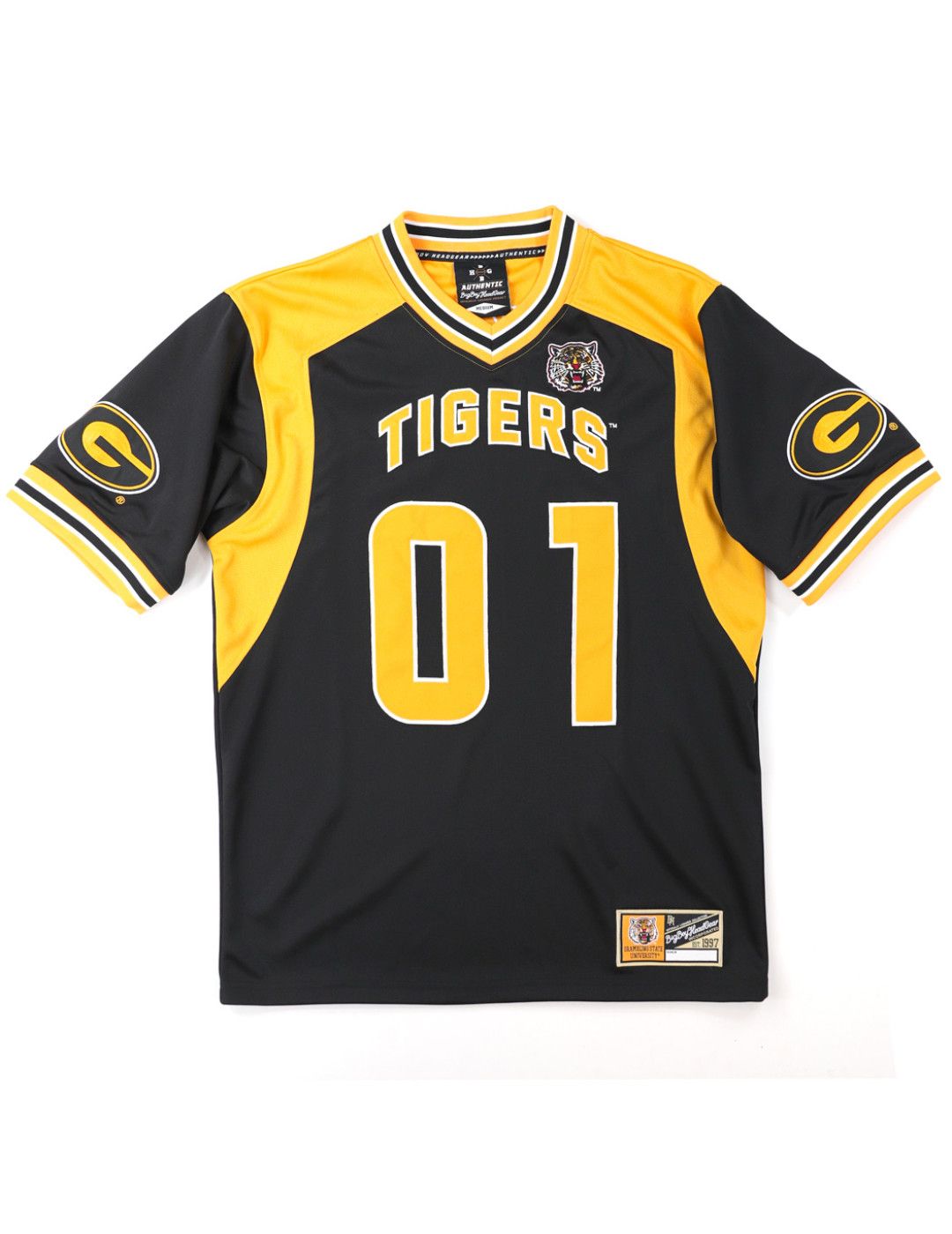 Grambling State University Football Jersey