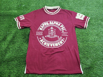 Kappa Alpha Psi Summer Cotton Shirt