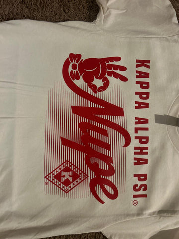 Kappa Alpha Psi - DRI Fit Tee