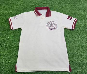 Kapp Alpha Psi Polo