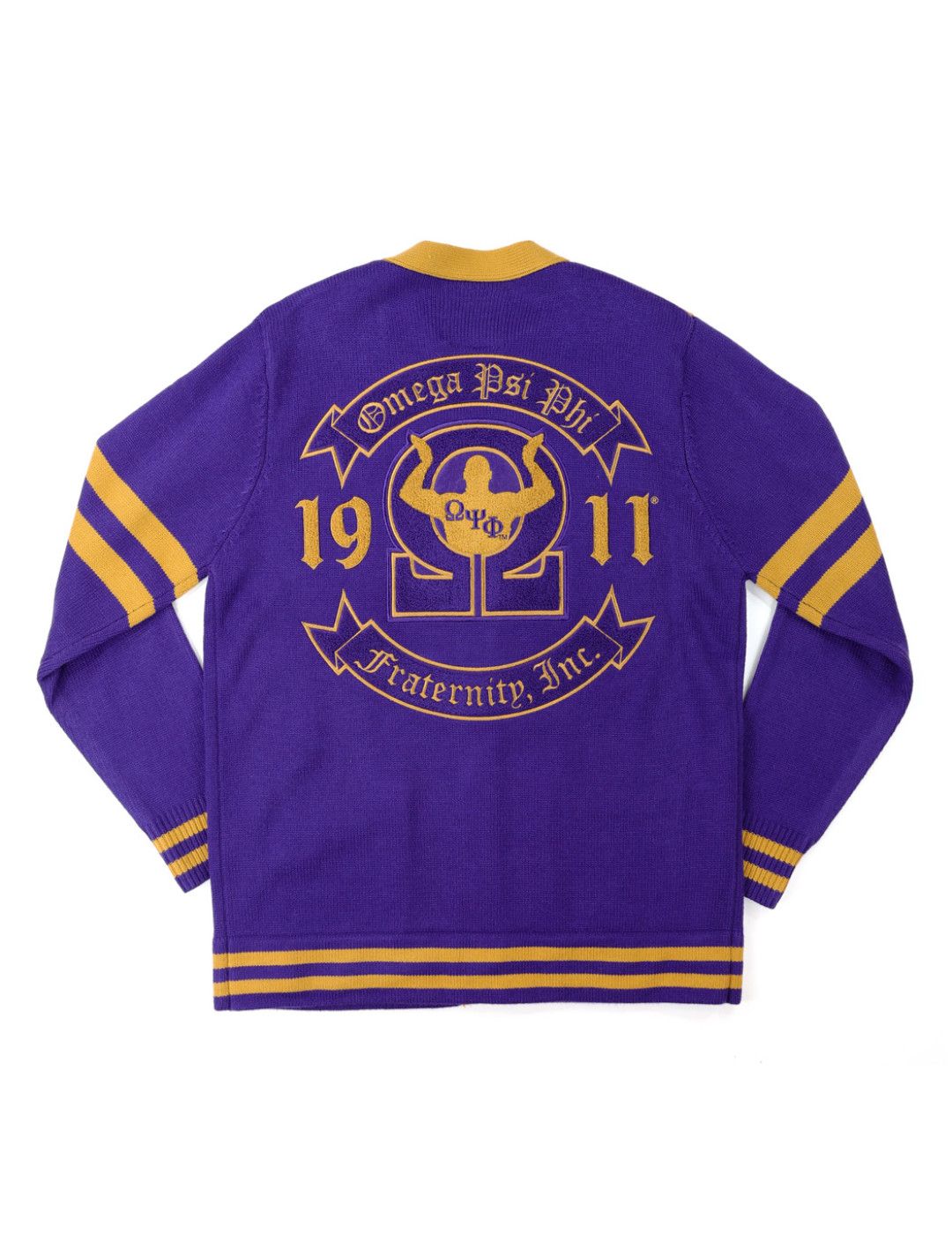 Onega Sweater Cardigan