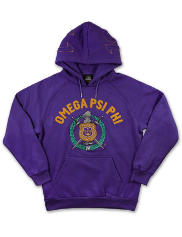 Omega Hoodie