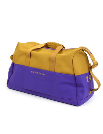 OPP Duffle Bag
