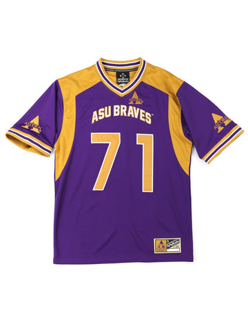 Alcorn State University Football Jersey