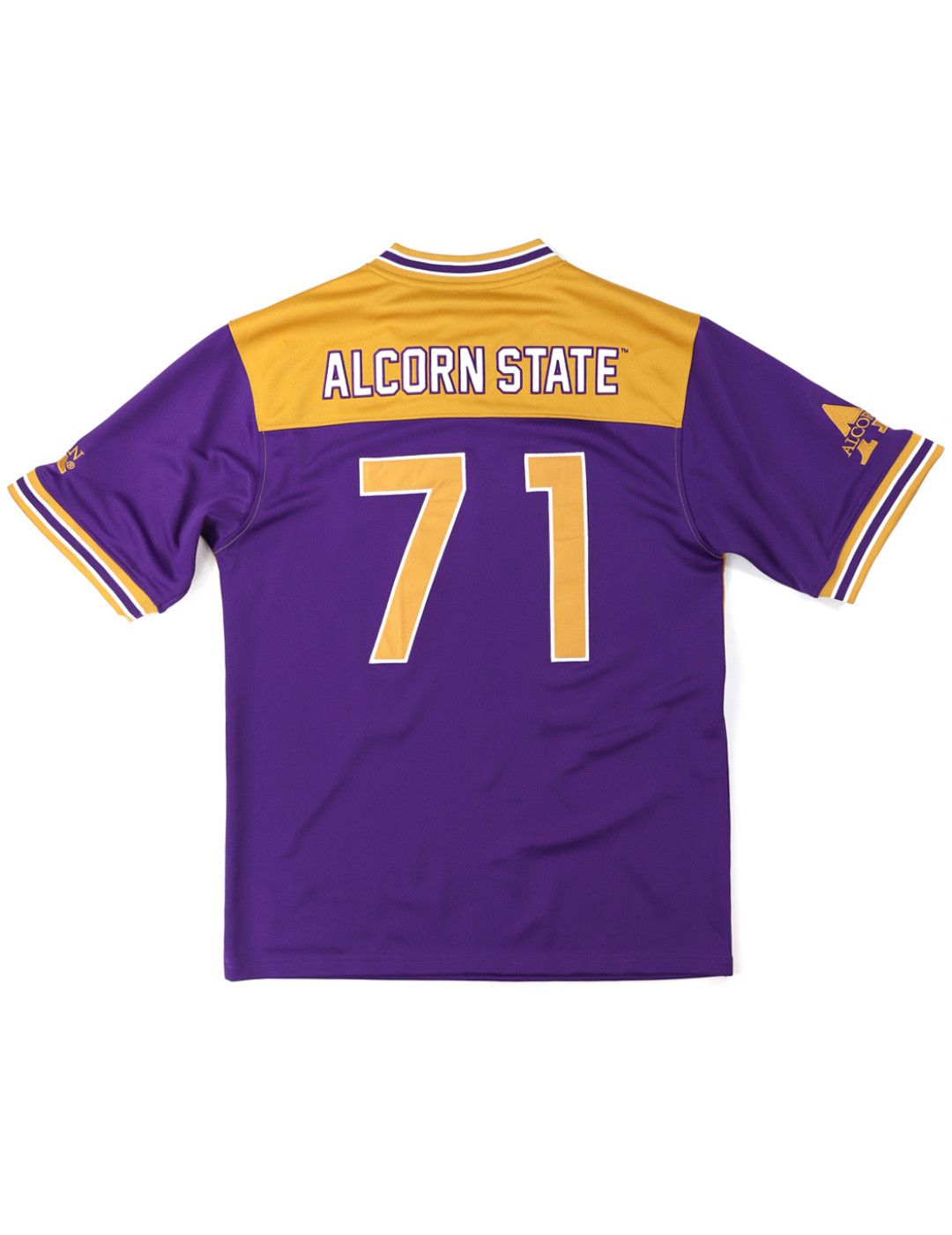 Alcorn State University Football Jersey