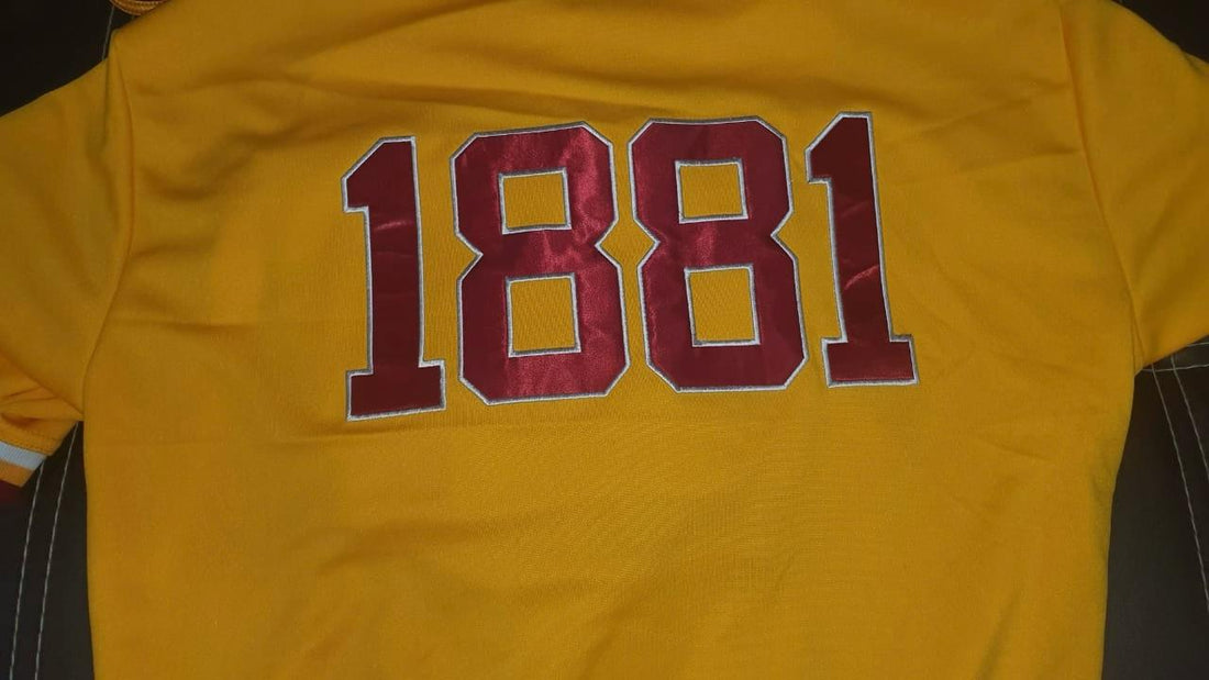 Tuskegee University Exclusive Short Sleeve Dri- Fit Hoodie