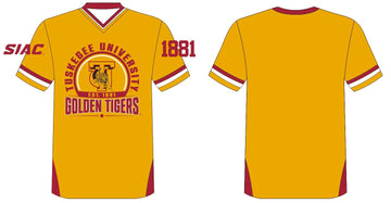 Tuskegee Jersey Dri-Fit Embroidered Jersey