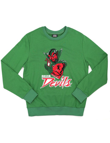 MVSU Sweatshirt