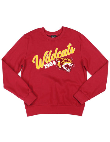 Bethune Cookman Sweatshirt