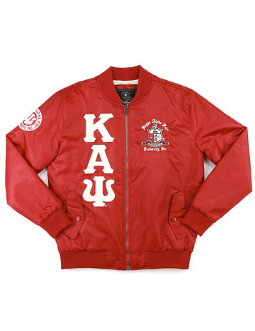 Kappa Bomber Jacket