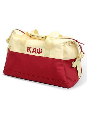 Kappa Duffle Bag