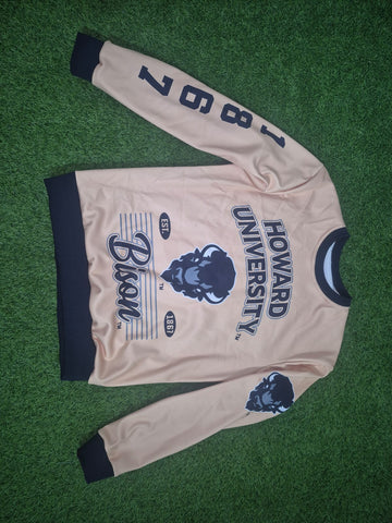 Howard Sweatshirts